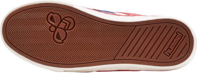Hummel Stadil Low OGC 3.0 Sneakers White Red Blue - Foto 4
