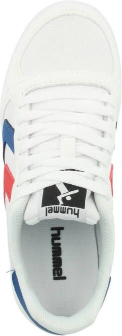 Hummel Lage Sneakers STADIL LIGHT CANVAS - Foto 11