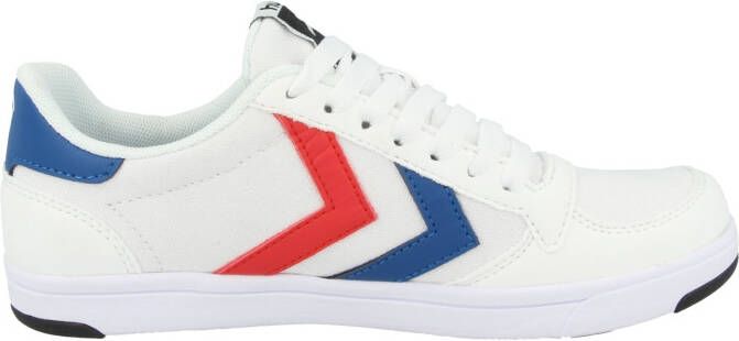 Hummel Lage Sneakers STADIL LIGHT CANVAS - Foto 12