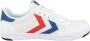 Hummel Lage Sneakers STADIL LIGHT CANVAS - Thumbnail 12