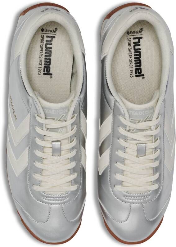 Hummel Sneakers laag 'STADION'