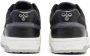 Hummel Stockholm Lx-e Sneakers Zwart 1 2 Man - Thumbnail 2