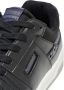 Hummel Stockholm Lx-e Sneakers Zwart 1 2 Man - Thumbnail 3