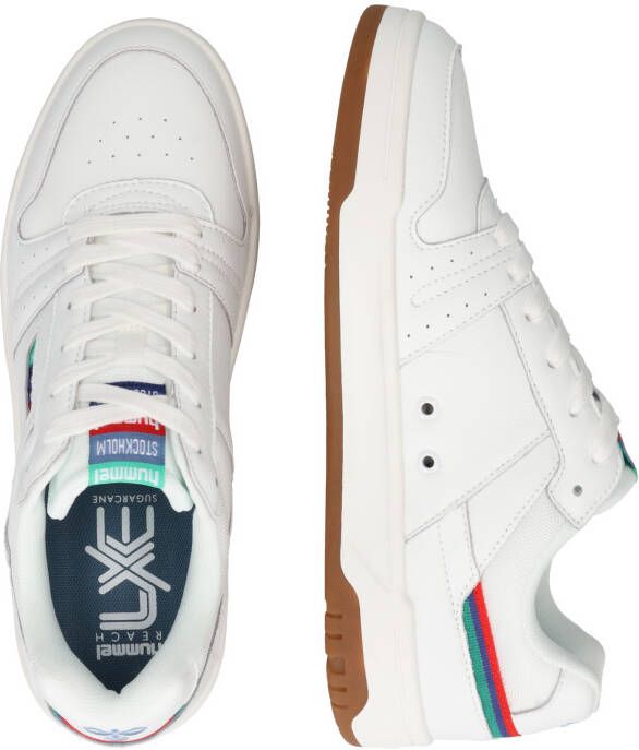 Hummel Sneakers laag 'Stockholm Lx-e'