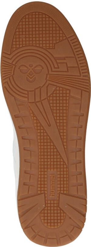 Hummel Sneakers laag 'Stockholm Lx-e'