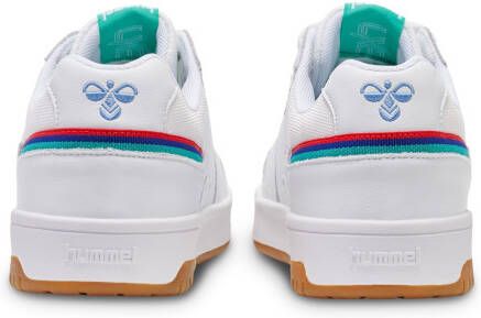 Hummel Sneakers laag 'STOCKHOLM LX-E'