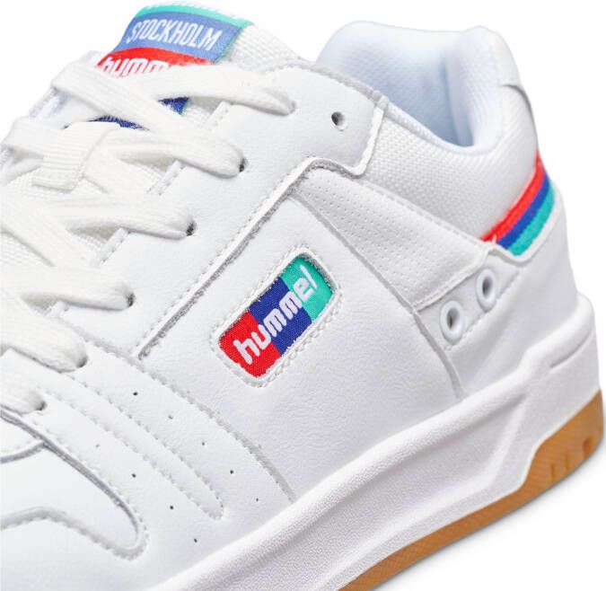 Hummel Sneakers laag 'STOCKHOLM LX-E'