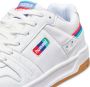 Hummel Stockholm Lx-e Archive Schoenen Wit - Thumbnail 9