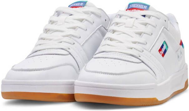 Hummel Sneakers laag 'STOCKHOLM LX-E'