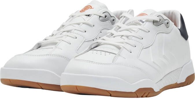 Hummel Sneakers laag 'TOP SPIN REACH LX-E'