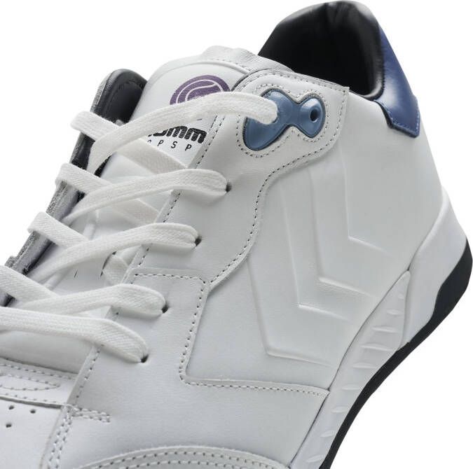 Hummel Sneakers laag 'TOP SPIN REACH LX-E ARCHIVE'