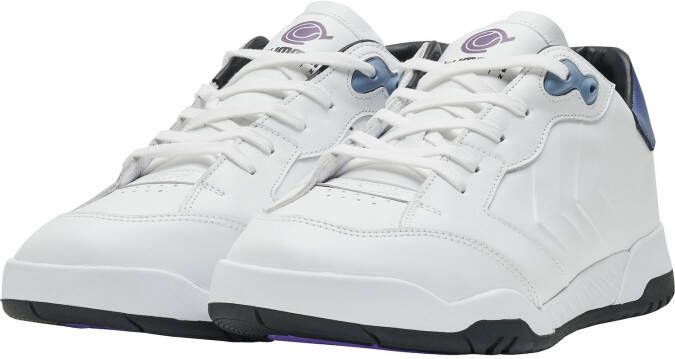 Hummel Sneakers laag 'TOP SPIN REACH LX-E ARCHIVE'