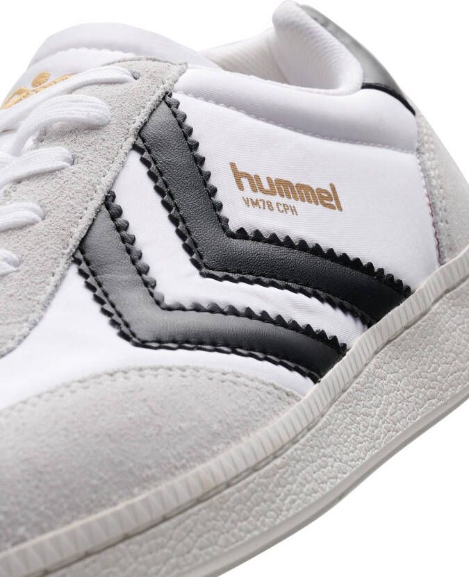 Hummel Sneakers laag