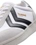 Hummel VM78 CPH Nylon Sneakers grijs - Thumbnail 7