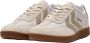 Hummel Sneaker flach Vm78 Cph Nylon Marshmallow - Thumbnail 3