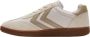 Hummel Sneaker flach Vm78 Cph Nylon Marshmallow - Thumbnail 5