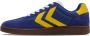 Hummel VM78 CPH RS Sneaker schoenen vegan 227912 Estate Blue - Thumbnail 11