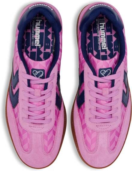 Hummel Sneakers laag 'VM78 CPH CL'