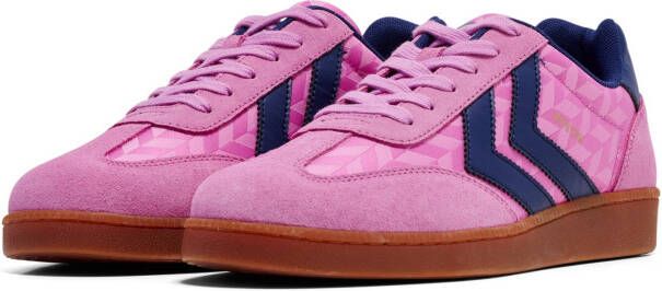 Hummel Sneakers laag 'VM78 CPH CL'