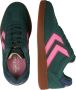 Hummel Sneakers low Vm78 Cph Lz Rain Forest - Thumbnail 3