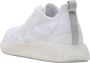Hummel Sneakers Baskets sans couture X-Trainer Breaker - Thumbnail 3