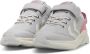 Hummel Kinder Sneakers Reach 250 Recycled Jr Lunar Rock - Thumbnail 4