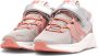 Hummel Sneakers Baskets recyclé enfant Reach 300 - Thumbnail 4