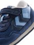 Hummel Sneakers Baskets bébé garçon Reflex Multi - Thumbnail 3
