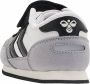 Hummel Sneakers Baskets bébé Reflex Multi - Thumbnail 2