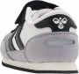 Hummel sneakers reflex Zwart - Thumbnail 2