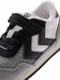 Hummel sneakers reflex Zwart - Thumbnail 3