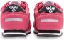 Hummel Kid's Reflex Sneakers roze - Thumbnail 2