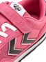 Hummel Kid's Reflex Sneakers roze - Thumbnail 3
