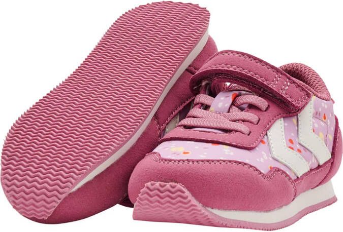 Hummel Sneakers 'Reflex Infant'