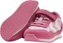 Hummel Kinder Sneaker Reflex Infant Heather Rose - Thumbnail 4