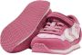 Hummel Kinder Sneaker Reflex Infant Heather Rose - Thumbnail 5