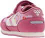 Hummel Kinder Sneaker Reflex Infant Heather Rose - Thumbnail 6