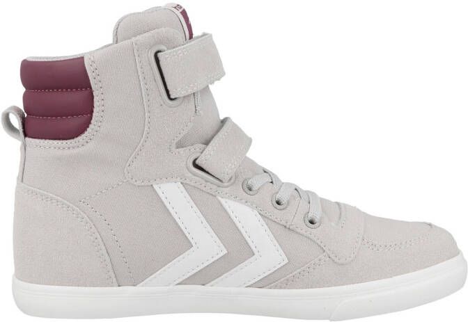 Hummel Sneakers 'Slimmer Stadil'