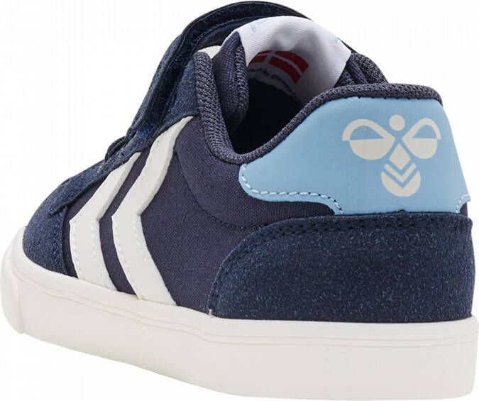 Hummel Sneakers 'Slimmer Stadil'