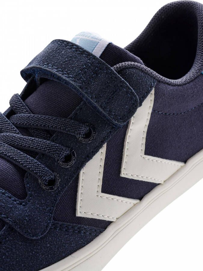 Hummel Sneakers 'Slimmer Stadil'