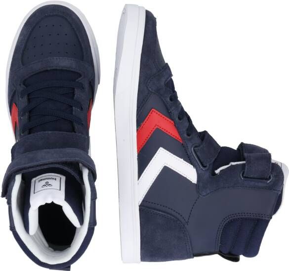 Hummel Sneakers 'Slimmer Stadil'