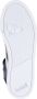 Hummel Slimmer Stadil Leren Hoge Schoenen Blauw - Thumbnail 6