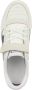 Hummel Lage Sneakers SLIMMER STADIL LEATHER LOW JR - Thumbnail 6