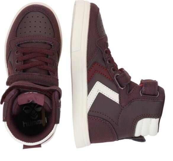 Hummel Sneakers 'SLIMMER STADIL'