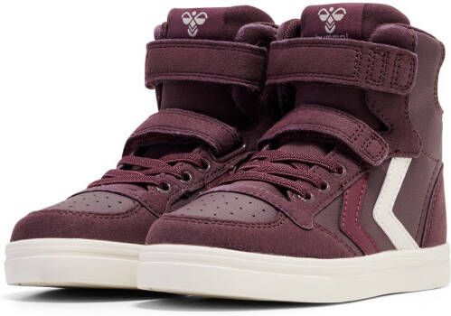 Hummel Sneakers 'SLIMMER STADIL'