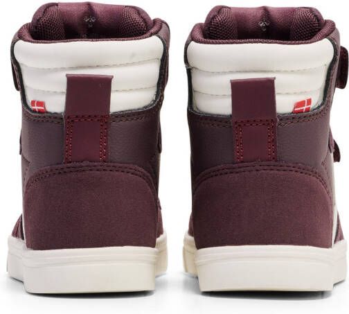 Hummel Sneakers 'SLIMMER STADIL'