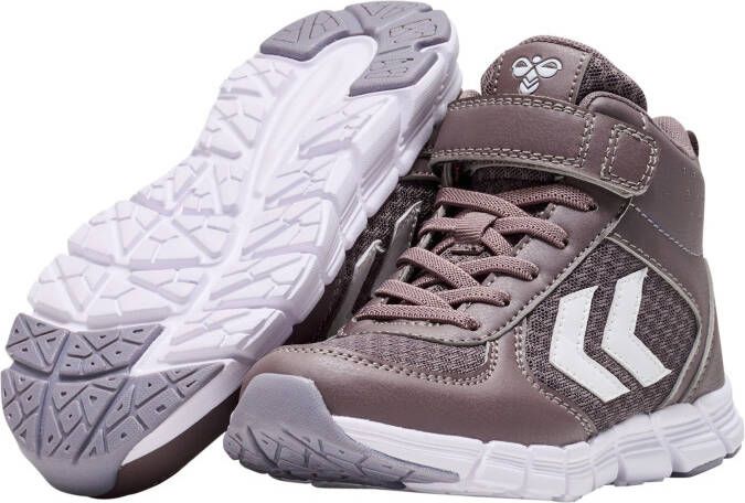 Hummel Sneakers 'Speed'