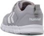 Hummel Kinder Sneakers flach Speed Jr Alloy - Thumbnail 3