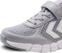 Hummel Kinder Sneakers flach Speed Jr Alloy - Thumbnail 4