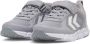 Hummel Kinder Sneakers flach Speed Jr Alloy - Thumbnail 5